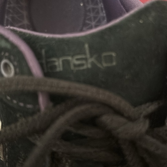 Cool Dansko sneakers! - Picture 5 of 5